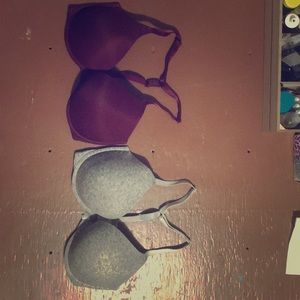 Victoria’s Secret front close wear every wear